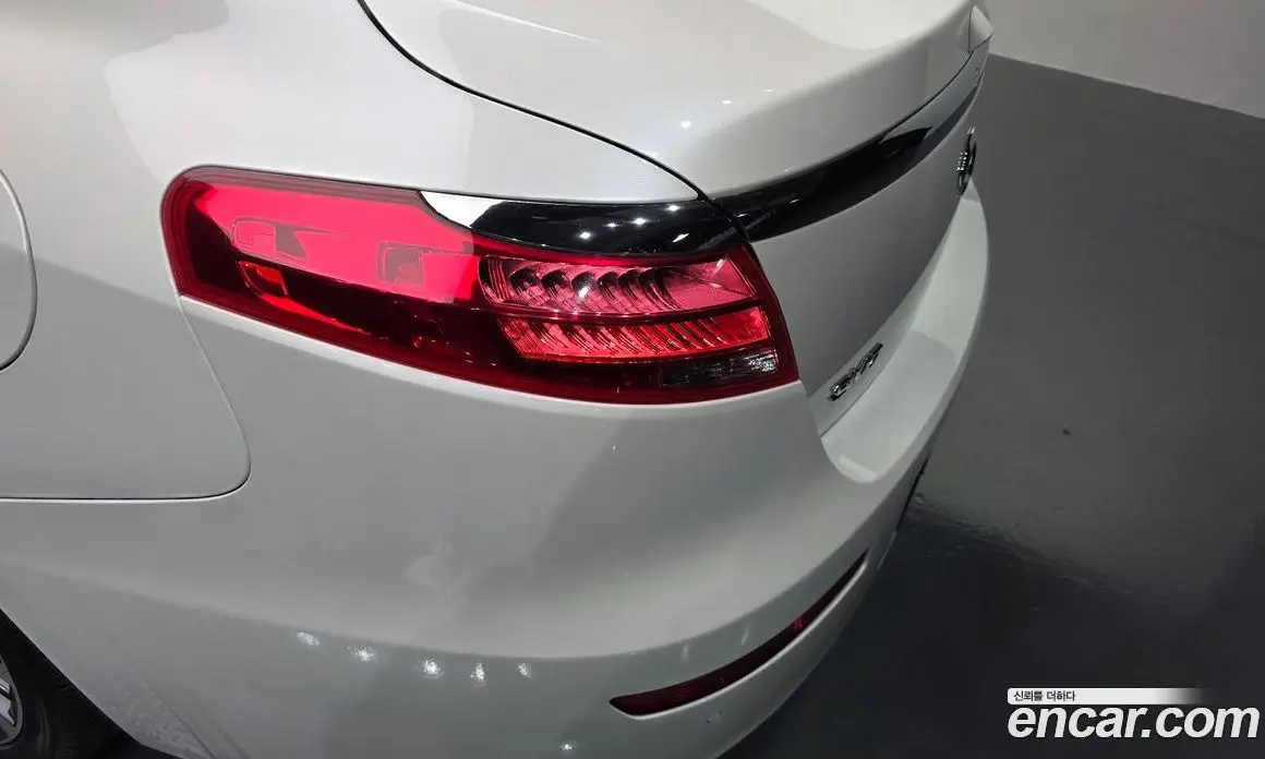 Renault (Samsung) SM7 2018 2.0 автомат (гидро), фото 9