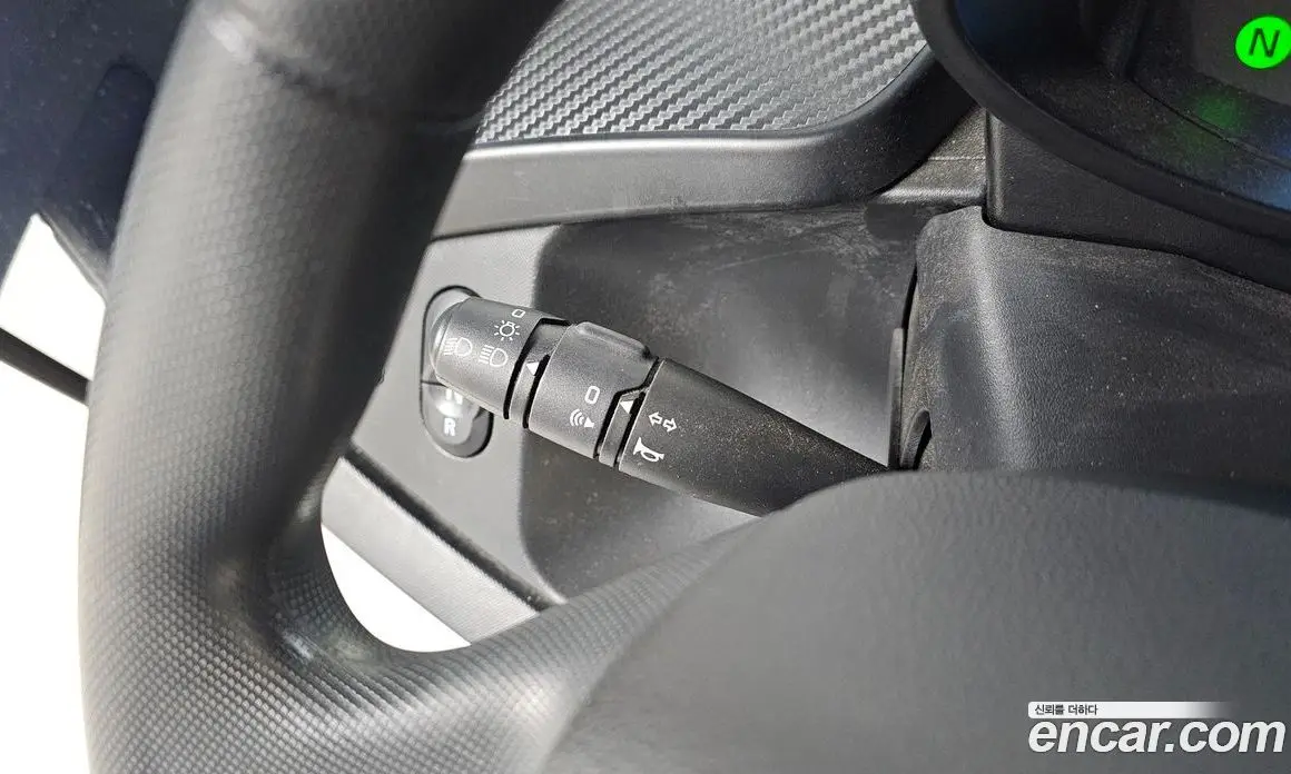 Renault (Samsung) Twizy 2019 0.1 автомат (гидро), фото 14