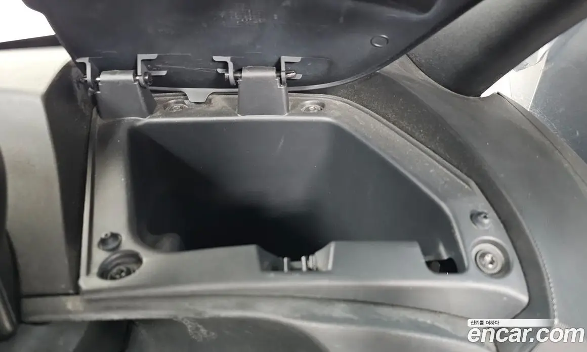 Renault (Samsung) Twizy 2019 0.1 автомат (гидро), фото 16