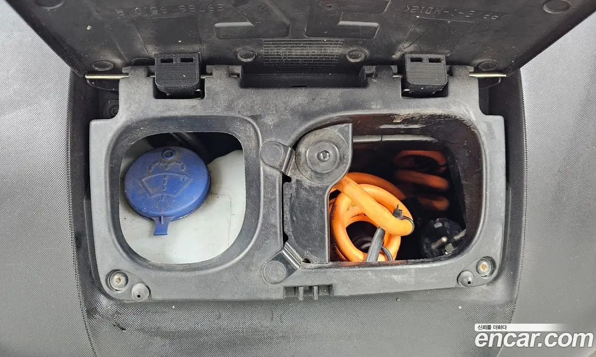 Renault (Samsung) Twizy 2019 0.1 автомат (гидро), фото 6