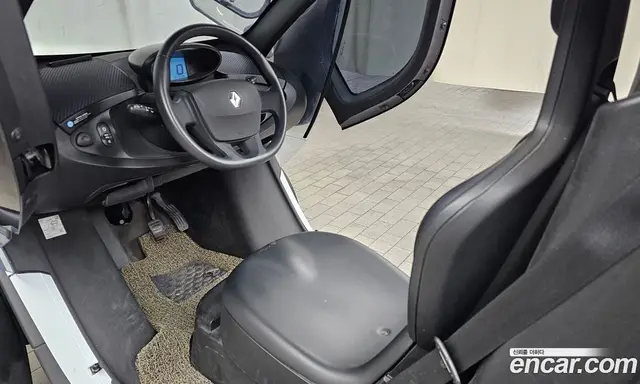 Renault (Samsung) Twizy 2019 0.1 автомат (гидро), миниатюра 7