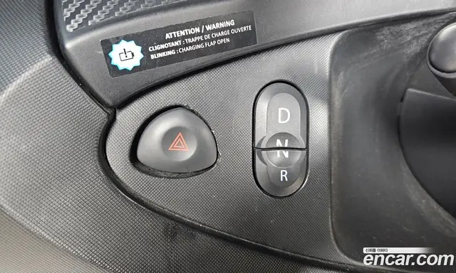 Renault (Samsung) Twizy 2019 0.1 автомат (гидро), миниатюра 9