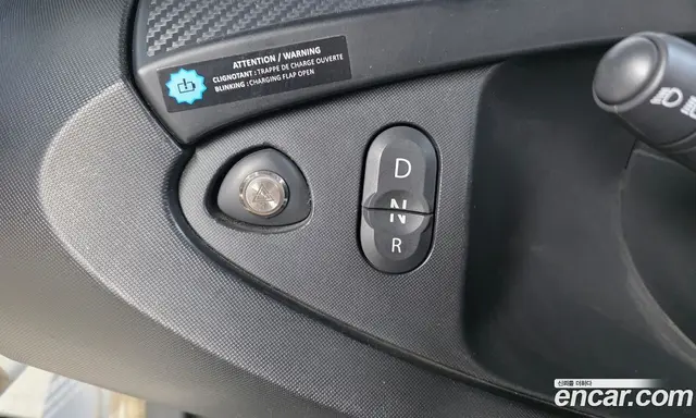 Renault (Samsung) Twizy 2019 0.1 автомат (гидро), миниатюра 12