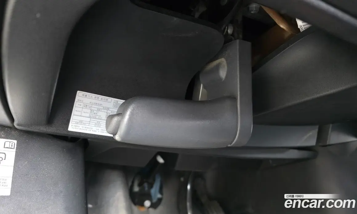 Renault (Samsung) Twizy 2019 0.1 автомат (гидро), фото 23