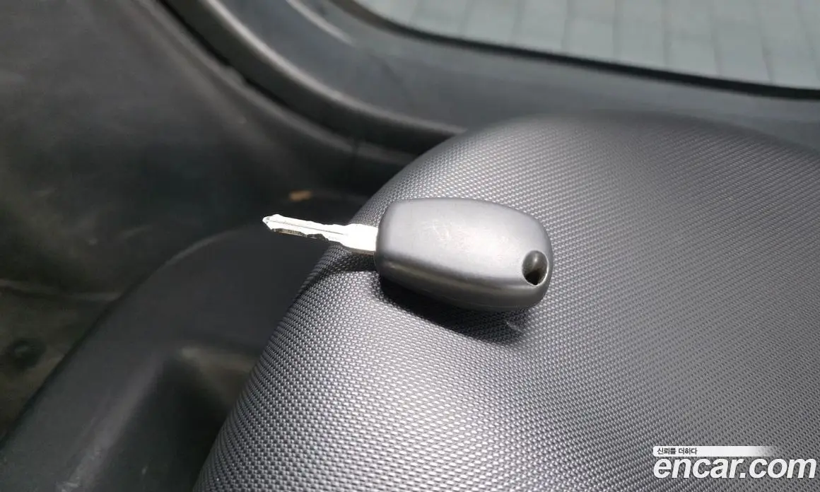 Renault (Samsung) Twizy 2019 0.1 автомат (гидро), фото 25