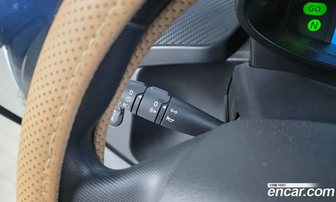 Renault (Samsung) Twizy 2019 0.1 автомат (гидро), фото 26