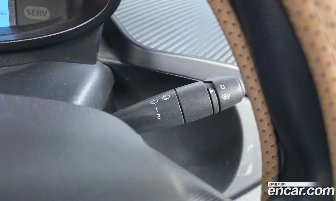 Renault (Samsung) Twizy 2019 0.1 автомат (гидро), фото 31