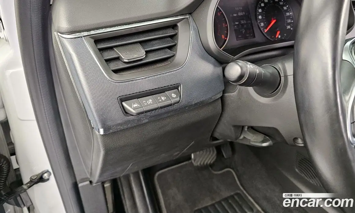 Renault (Samsung) XM3 2020 1.3 автомат (гидро), фото 16