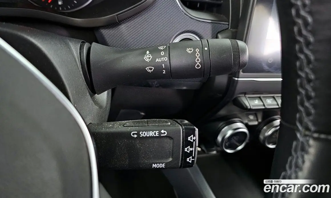 Renault (Samsung) XM3 2020 1.3 автомат (гидро), фото 17