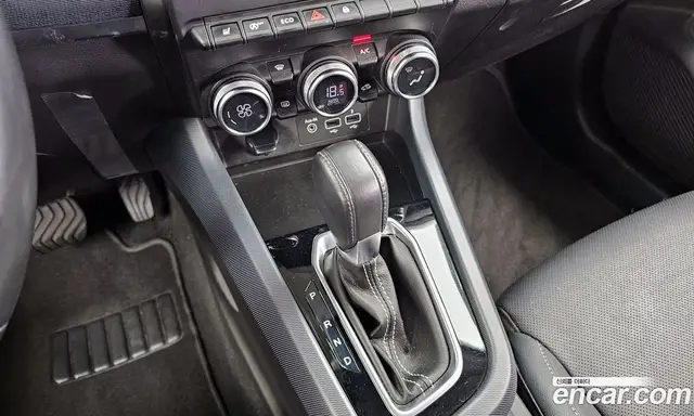 Renault (Samsung) XM3 2020 1.3 автомат (гидро), миниатюра 9