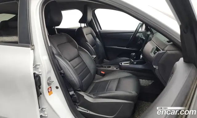 Renault (Samsung) XM3 2020 1.6 автомат (гидро), миниатюра 11
