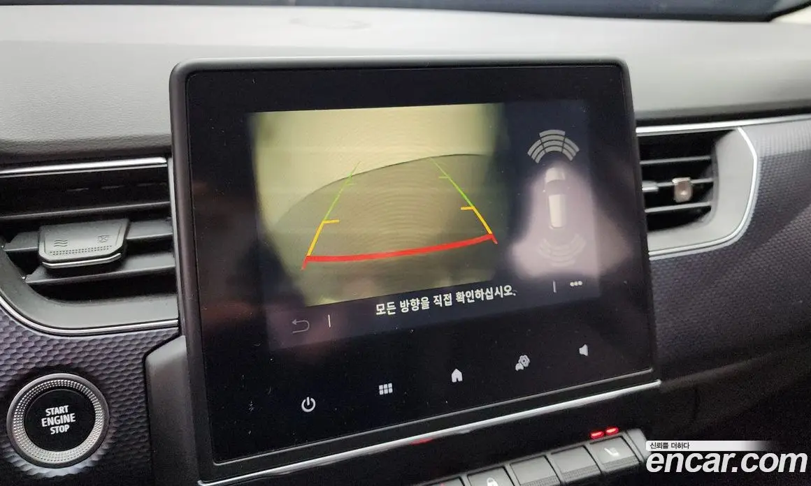 Renault (Samsung) XM3 2020 1.6 автомат (гидро), фото 14