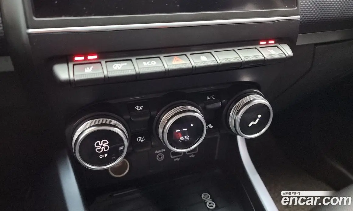 Renault (Samsung) XM3 2020 1.6 автомат (гидро), фото 18