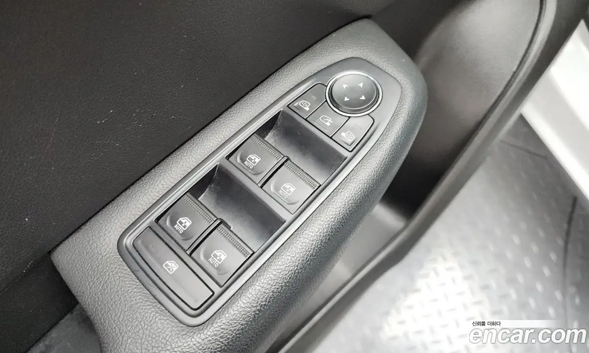 Renault (Samsung) XM3 2020 1.6 автомат (гидро), фото 19