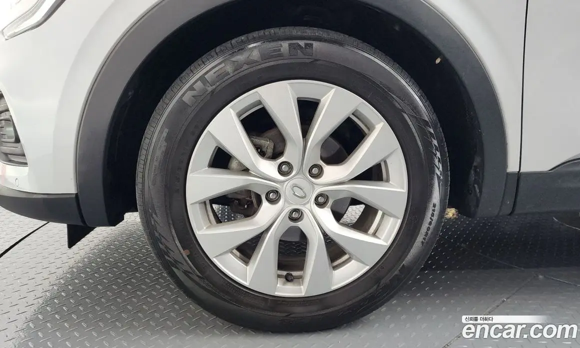 Renault (Samsung) XM3 2020 1.6 автомат (гидро), фото 5