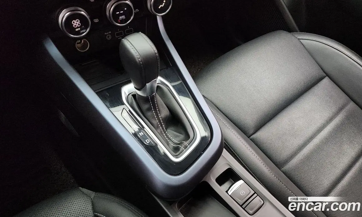 Renault (Samsung) XM3 2020 1.6 автомат (гидро), фото 9