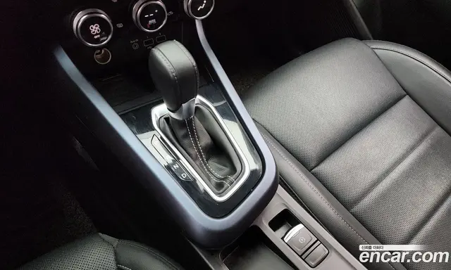 Renault (Samsung) XM3 2020 1.6 автомат (гидро), миниатюра 9