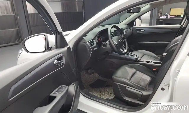 Renault (Samsung) XM3 2020 1.6 автомат (гидро), миниатюра 10