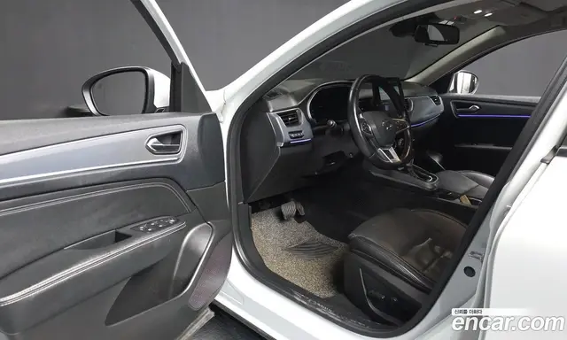 Renault (Samsung) XM3 2020 1.3 автомат (гидро), миниатюра 12