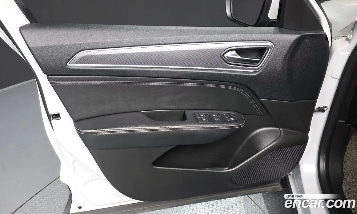 Renault (Samsung) XM3 2020 1.3 автомат (гидро), фото 13