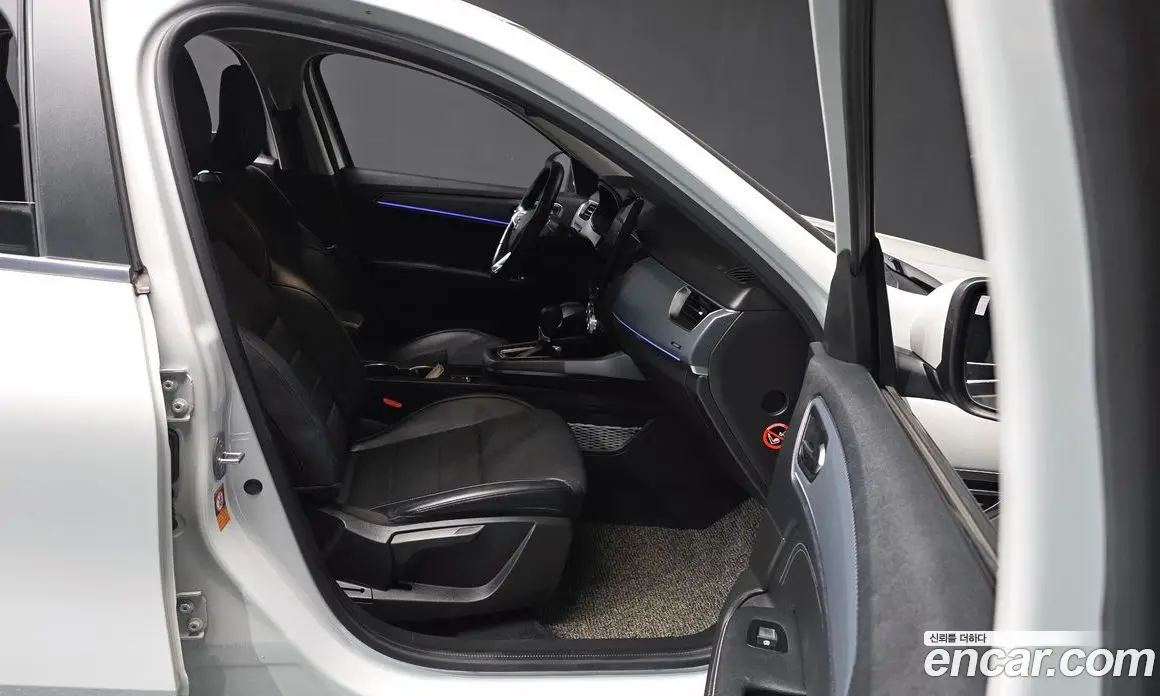 Renault (Samsung) XM3 2020 1.3 автомат (гидро), фото 16