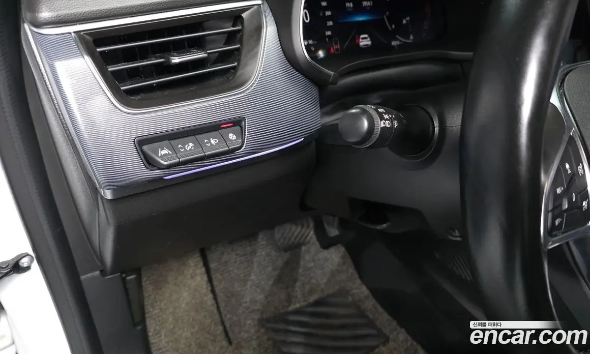 Renault (Samsung) XM3 2020 1.3 автомат (гидро), фото 19