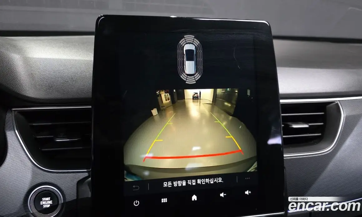 Renault (Samsung) XM3 2020 1.3 автомат (гидро), фото 21