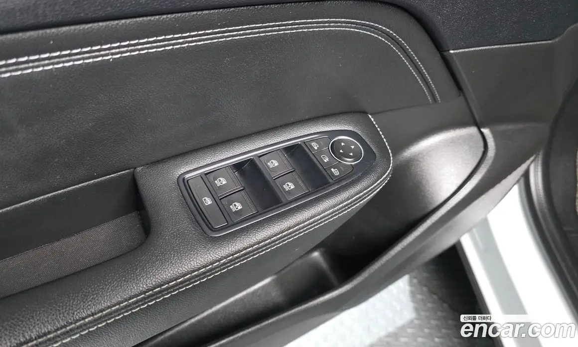 Renault (Samsung) XM3 2020 1.3 автомат (гидро), фото 28