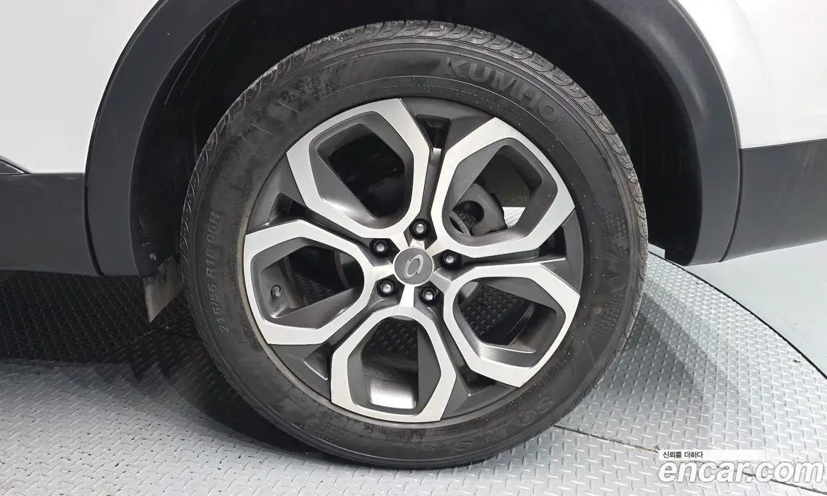Renault (Samsung) XM3 2020 1.3 автомат (гидро), фото 6