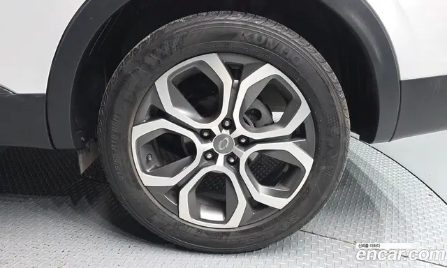 Renault (Samsung) XM3 2020 1.3 автомат (гидро), миниатюра 6