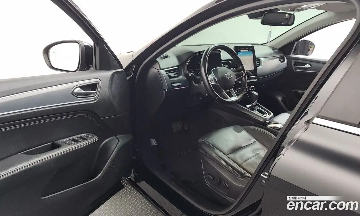 Renault (Samsung) XM3 2020 1.3 автомат (гидро), фото 13