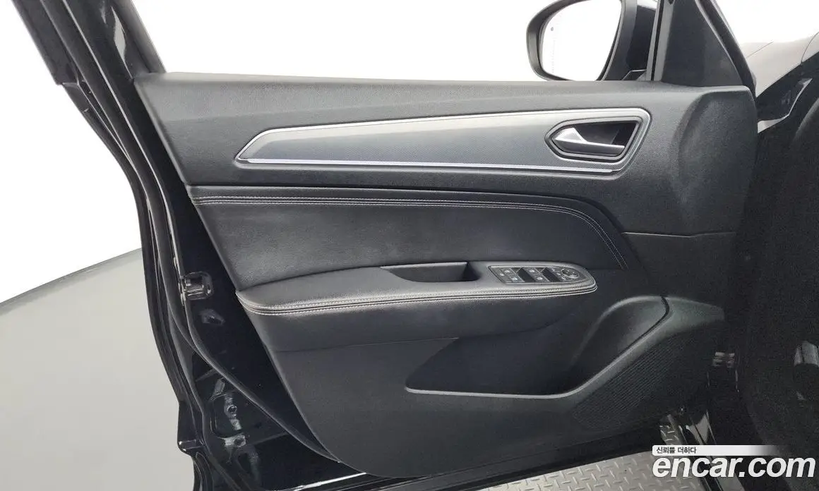 Renault (Samsung) XM3 2020 1.3 автомат (гидро), фото 14