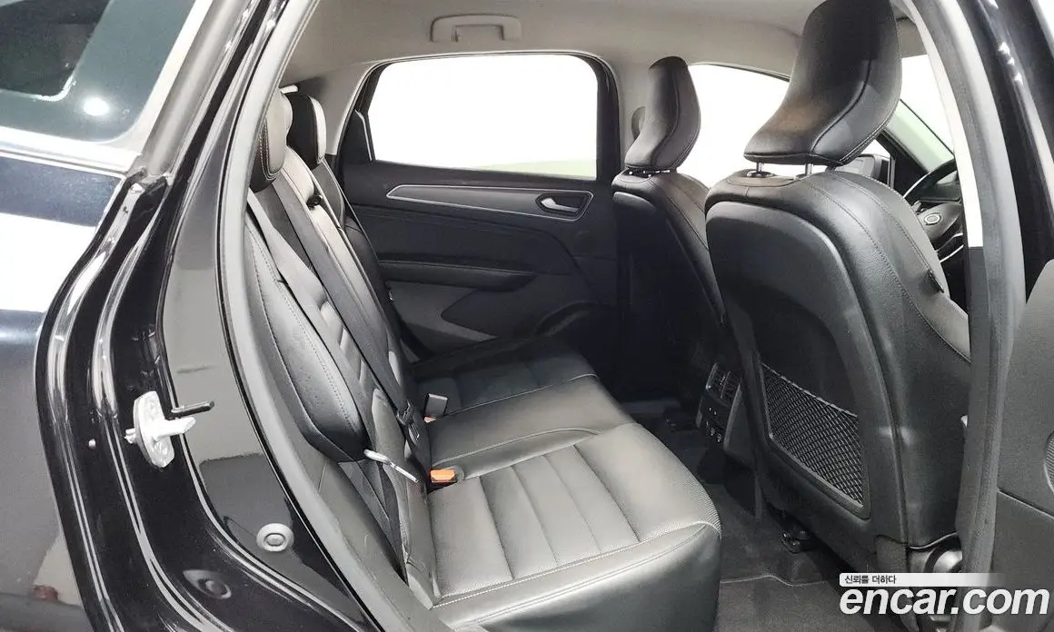 Renault (Samsung) XM3 2020 1.3 автомат (гидро), фото 16