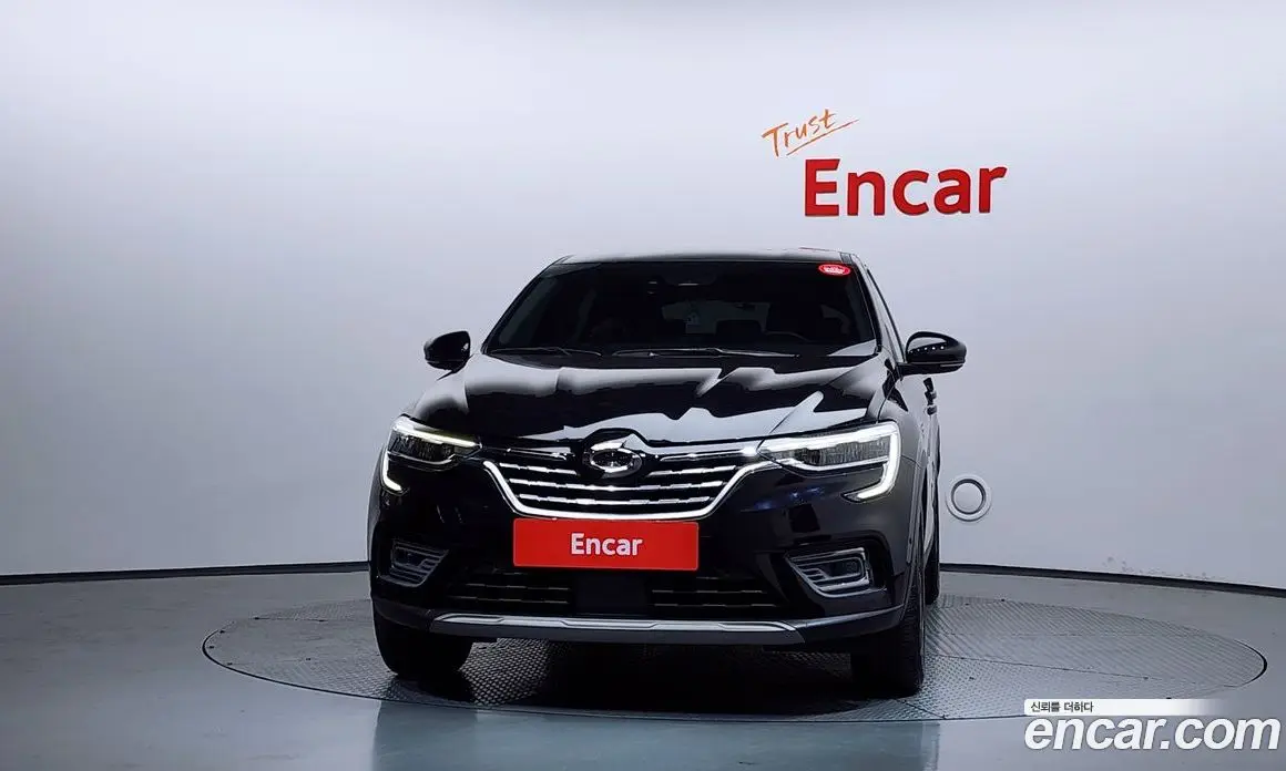Renault (Samsung) XM3 2020 1.3 автомат (гидро), фото 3