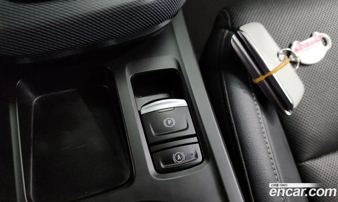 Renault (Samsung) XM3 2020 1.3 автомат (гидро), фото 23