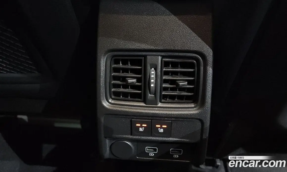 Renault (Samsung) XM3 2020 1.3 автомат (гидро), фото 24