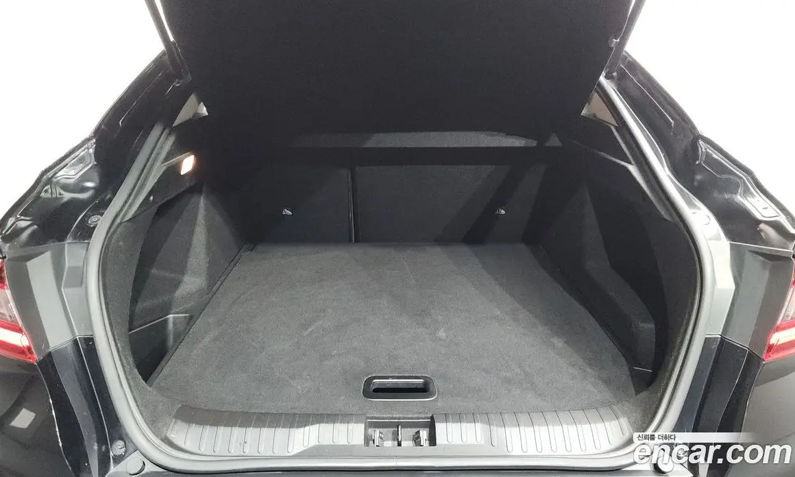 Renault (Samsung) XM3 2020 1.3 автомат (гидро), фото 26