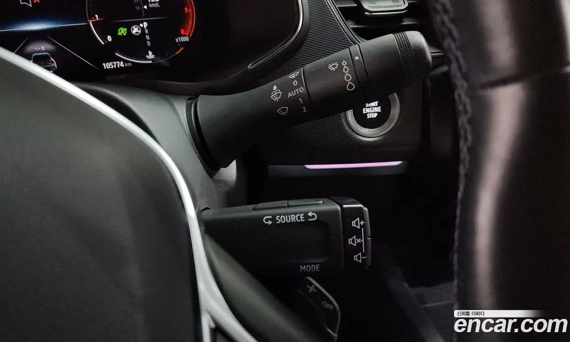 Renault (Samsung) XM3 2020 1.3 автомат (гидро), фото 27