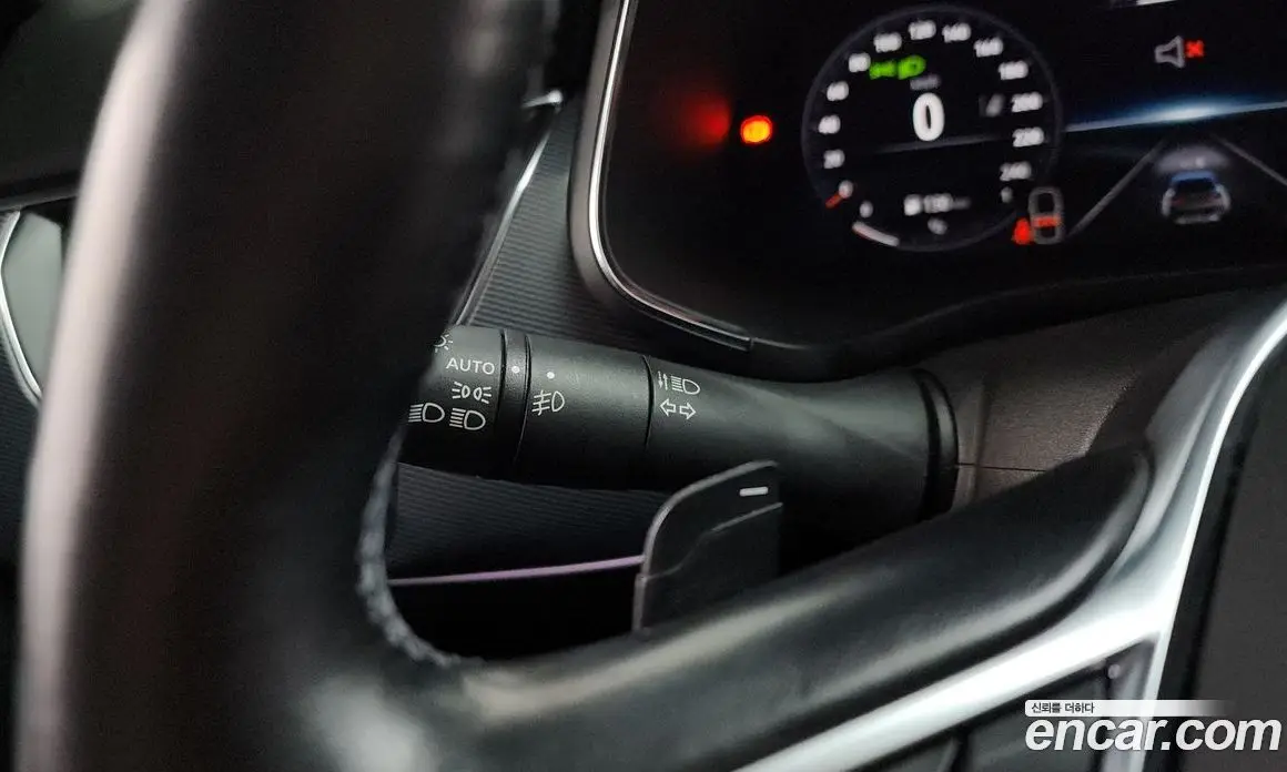 Renault (Samsung) XM3 2020 1.3 автомат (гидро), фото 28