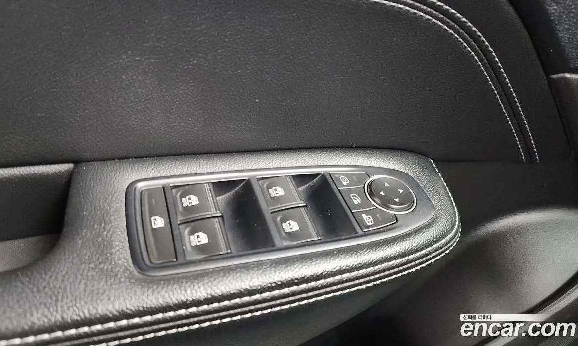Renault (Samsung) XM3 2020 1.3 автомат (гидро), фото 29