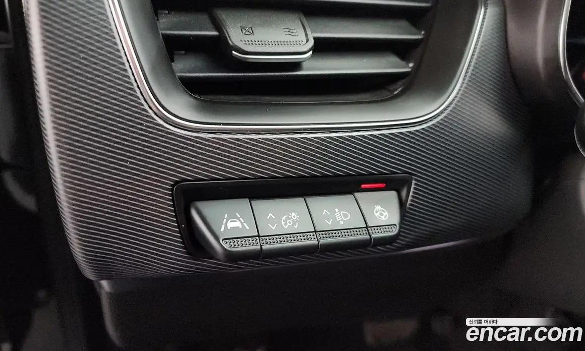 Renault (Samsung) XM3 2020 1.3 автомат (гидро), фото 32