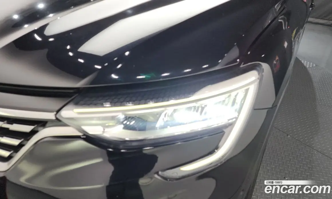 Renault (Samsung) XM3 2020 1.3 автомат (гидро), фото 8