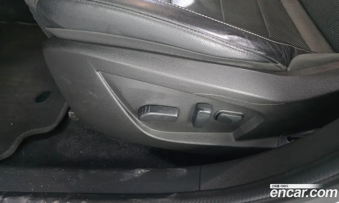 Renault (Samsung) XM3 2020 1.3 автомат (гидро), фото 32