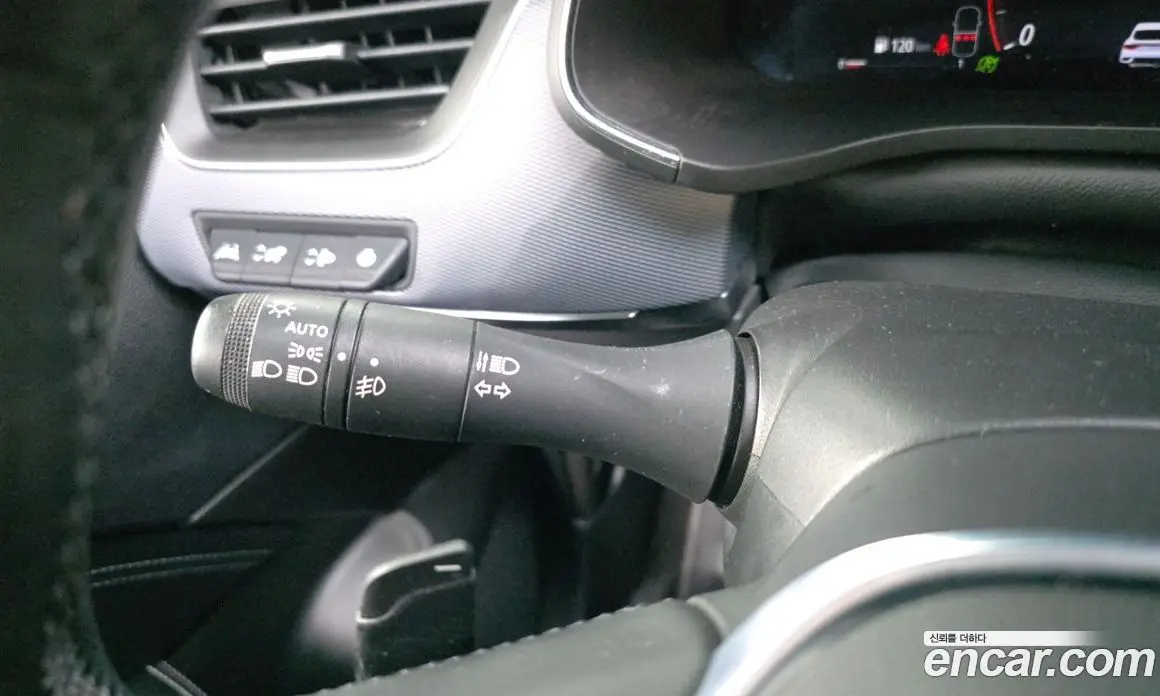 Renault (Samsung) XM3 2020 1.3 автомат (гидро), фото 33
