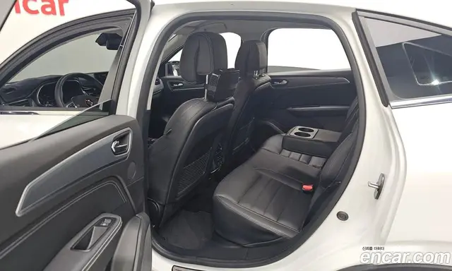 Renault (Samsung) XM3 2020 1.3 автомат (гидро), миниатюра 12