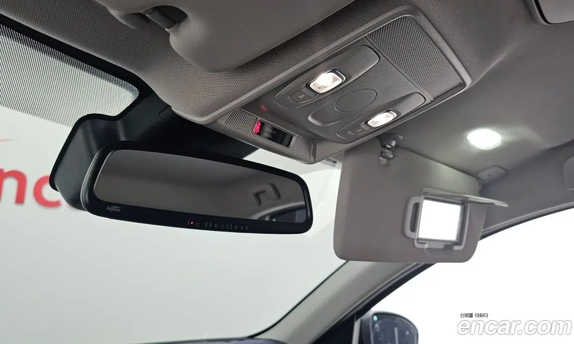 Renault (Samsung) XM3 2020 1.3 автомат (гидро), фото 19