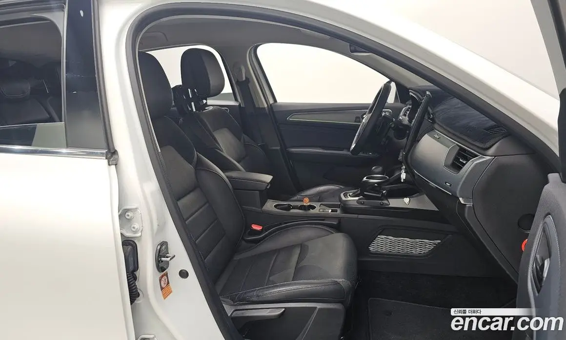 Renault (Samsung) XM3 2020 1.3 автомат (гидро), фото 10