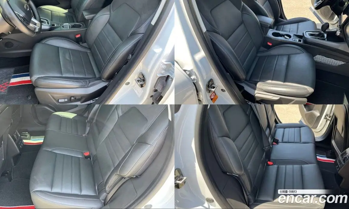 Renault (Samsung) XM3 2020 1.3 автомат (гидро), фото 12