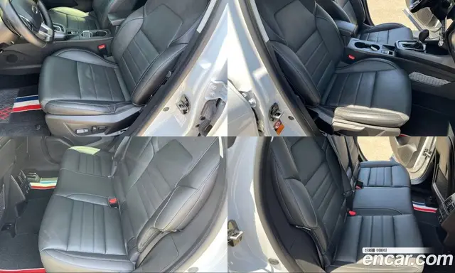 Renault (Samsung) XM3 2020 1.3 автомат (гидро), миниатюра 12