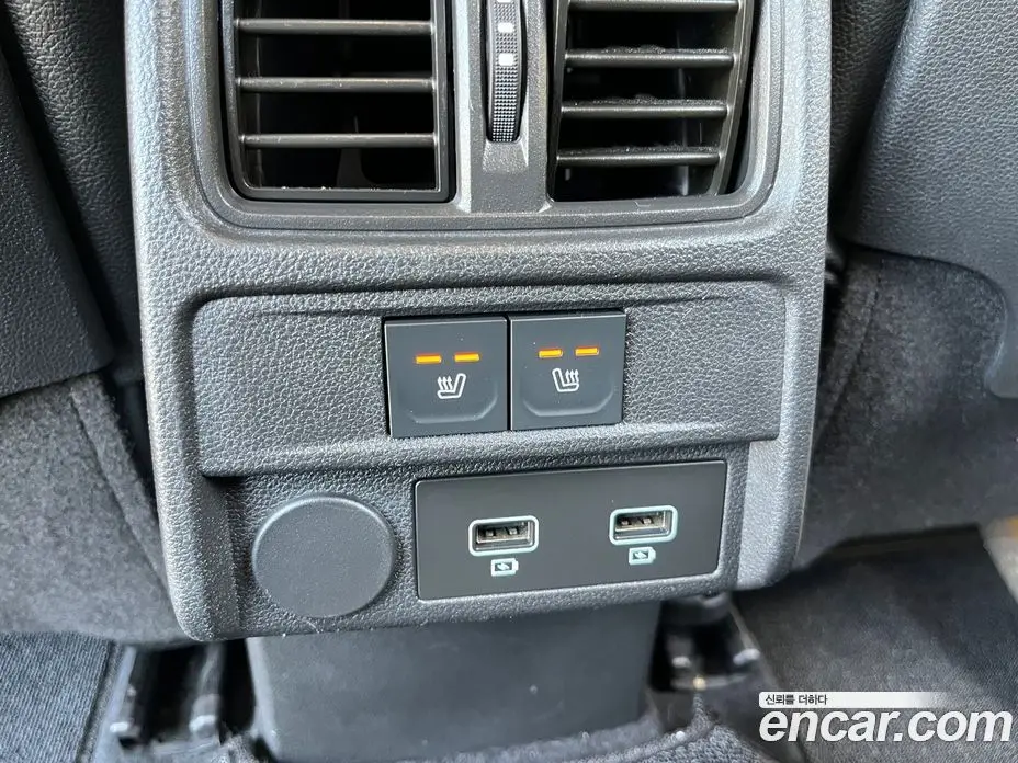 Renault (Samsung) XM3 2020 1.3 автомат (гидро), фото 16